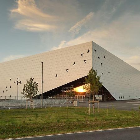 Maisons Martigny B - Proche Futuroscope Et Aquascope Chasseneuil-du-Poitou Esterno foto